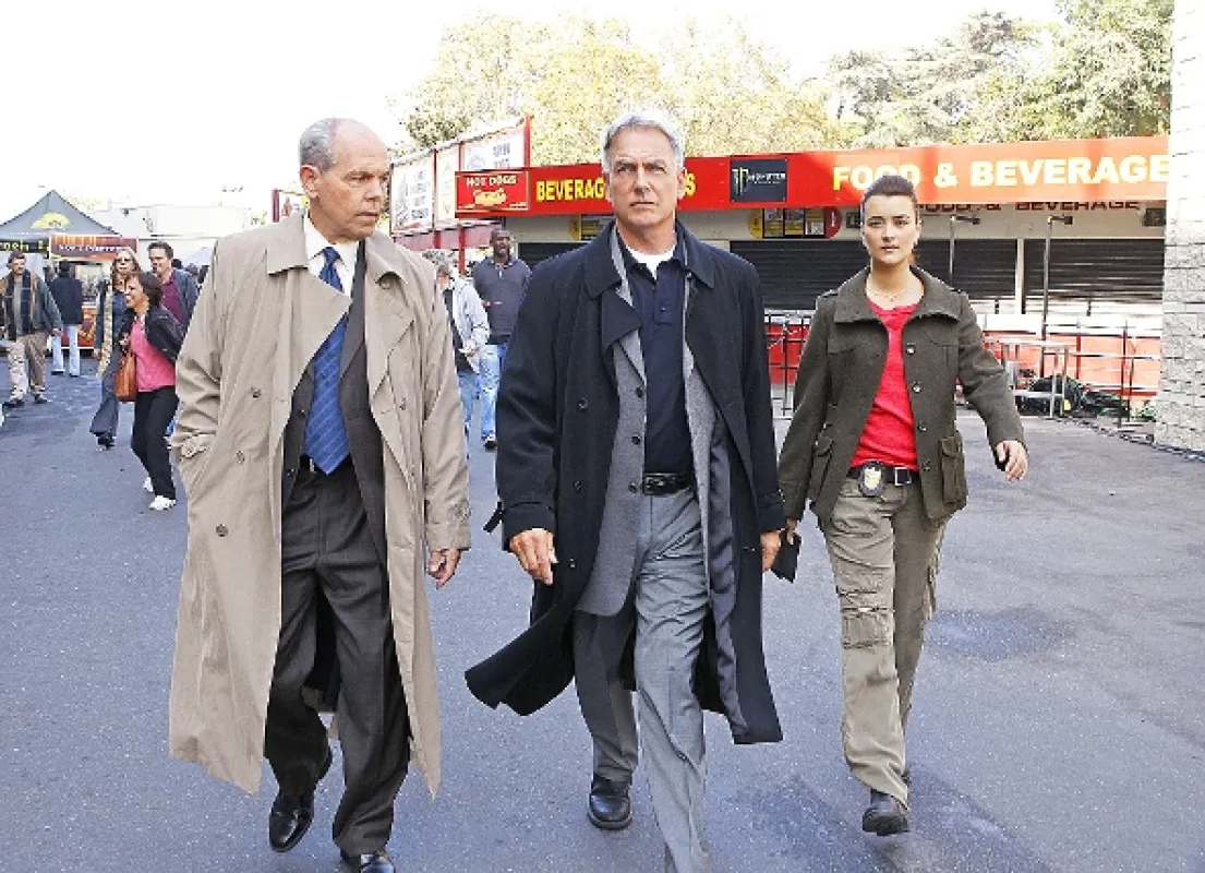 NCIS - Námorný vyšetrovací úrad, 2011 - fotogaléria