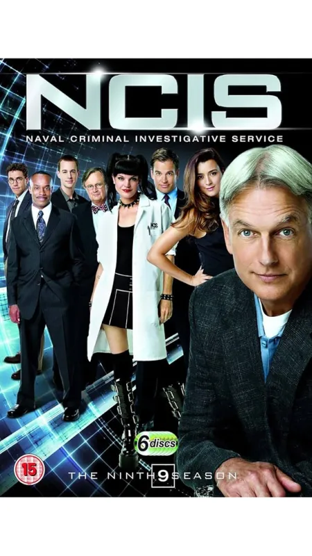 NCIS - Námorný vyšetrovací úrad, 2011 - fotogaléria