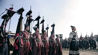 Kráľovstvo bielej čarodejnice