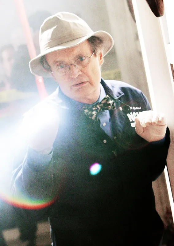 NCIS - Námorný vyšetrovací úrad, 2006 - fotogaléria