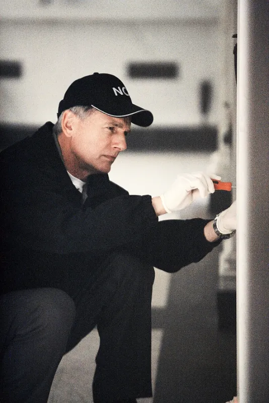 NCIS - Námorný vyšetrovací úrad, 2006 - fotogaléria