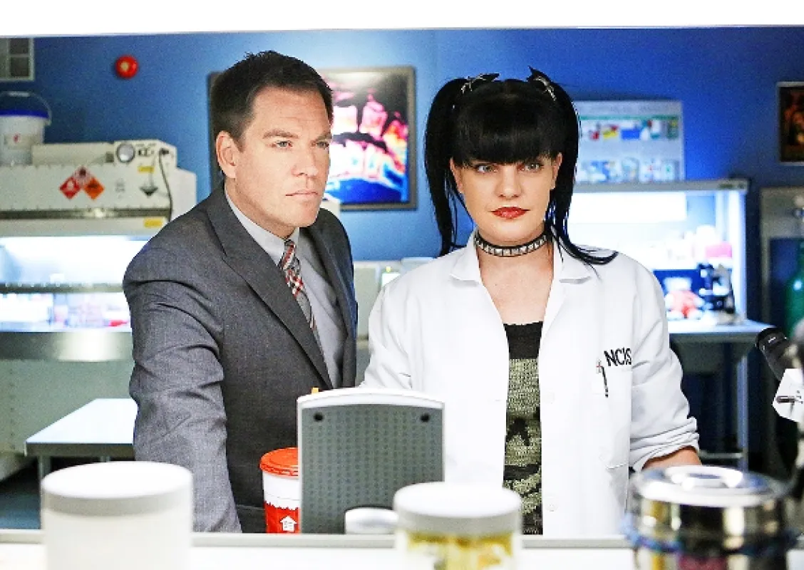 NCIS - Námorný vyšetrovací úrad, 2013 - fotogaléria