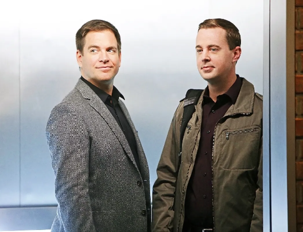 NCIS - Námorný vyšetrovací úrad, 2013 - fotogaléria