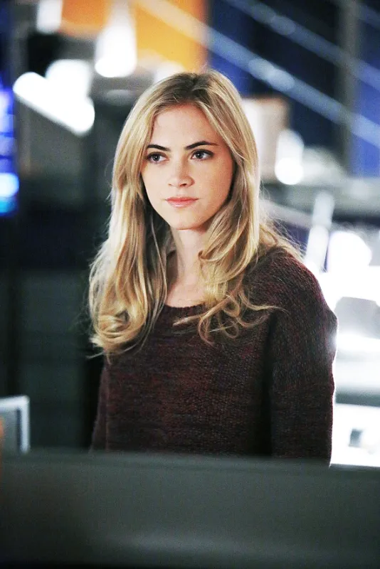 NCIS - Námorný vyšetrovací úrad, 2013 - fotogaléria