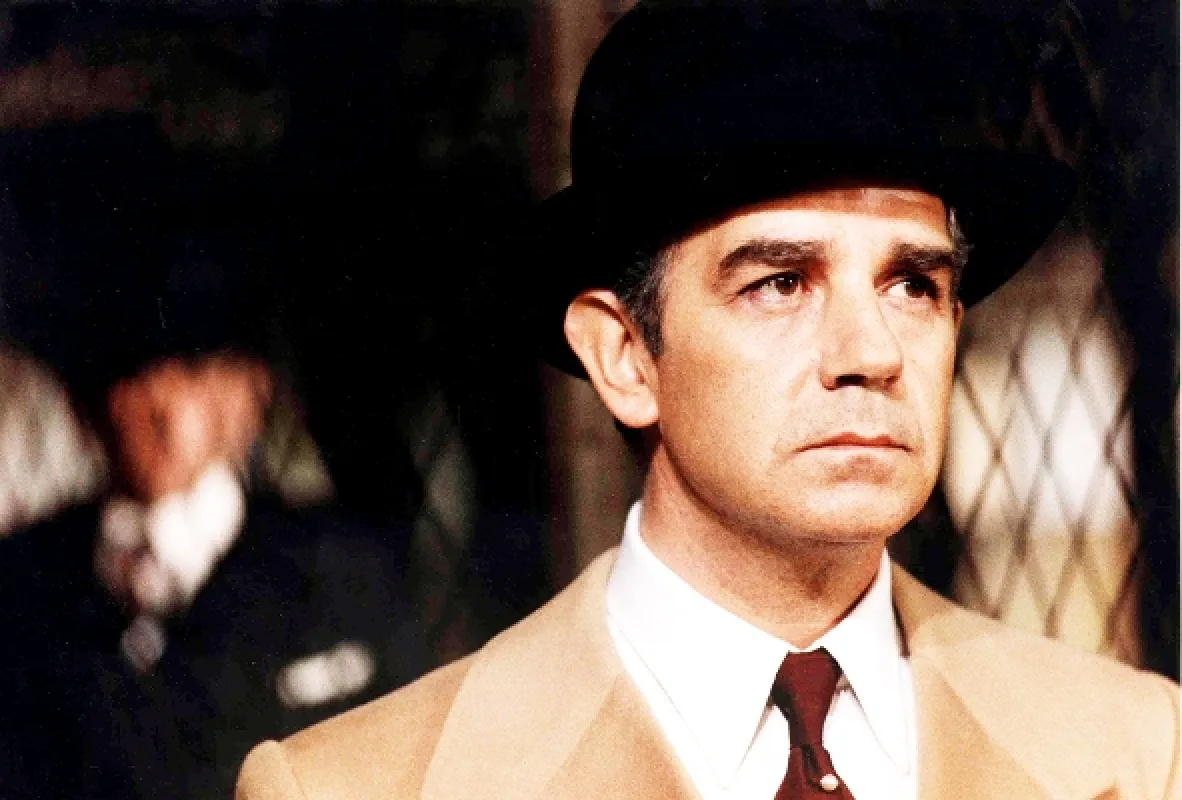 Borsalino a spoločnosť (Borsalino and Co.), 1974 - fotogaléria