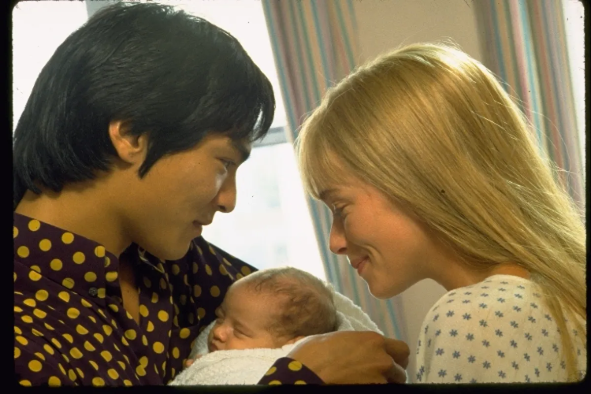 Dračí život Bruca Leeho (Dragon: The Bruce Lee Story), 1993 - fotogaléria