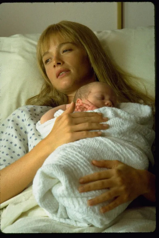 Dračí život Bruca Leeho (Dragon: The Bruce Lee Story), 1993 - fotogaléria