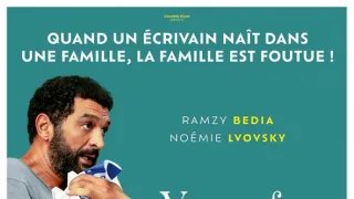 Nechvalně proslulý Youssef Salem