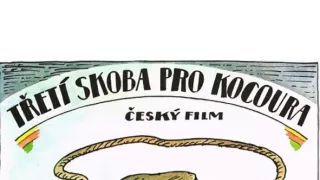 Třetí skoba pro Kocoura