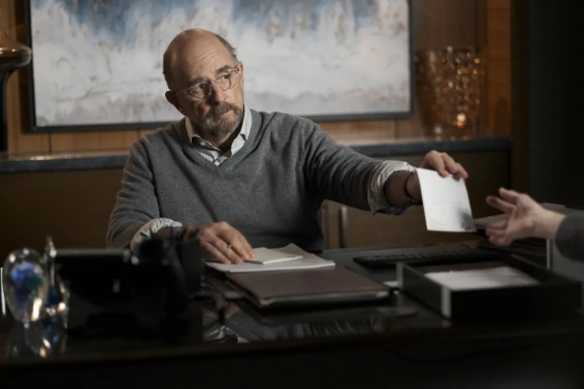 Dobrý doktor, 2019 - fotogaléria