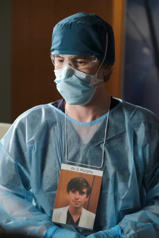 Dobrý doktor (The Good Doctor 4), 2020 - fotogaléria
