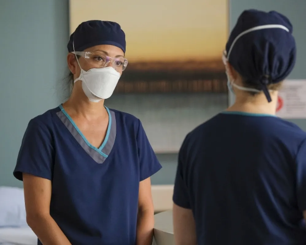 Dobrý doktor (The Good Doctor 4), 2020 - fotogaléria