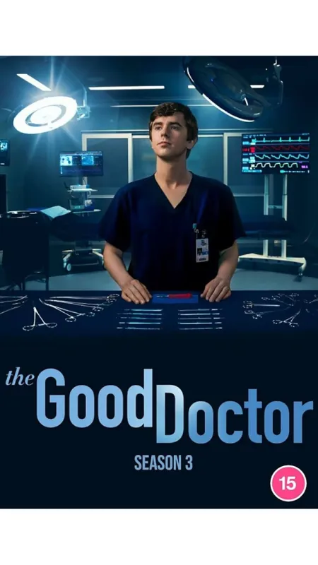 Dobrý doktor, 2019 - fotogaléria