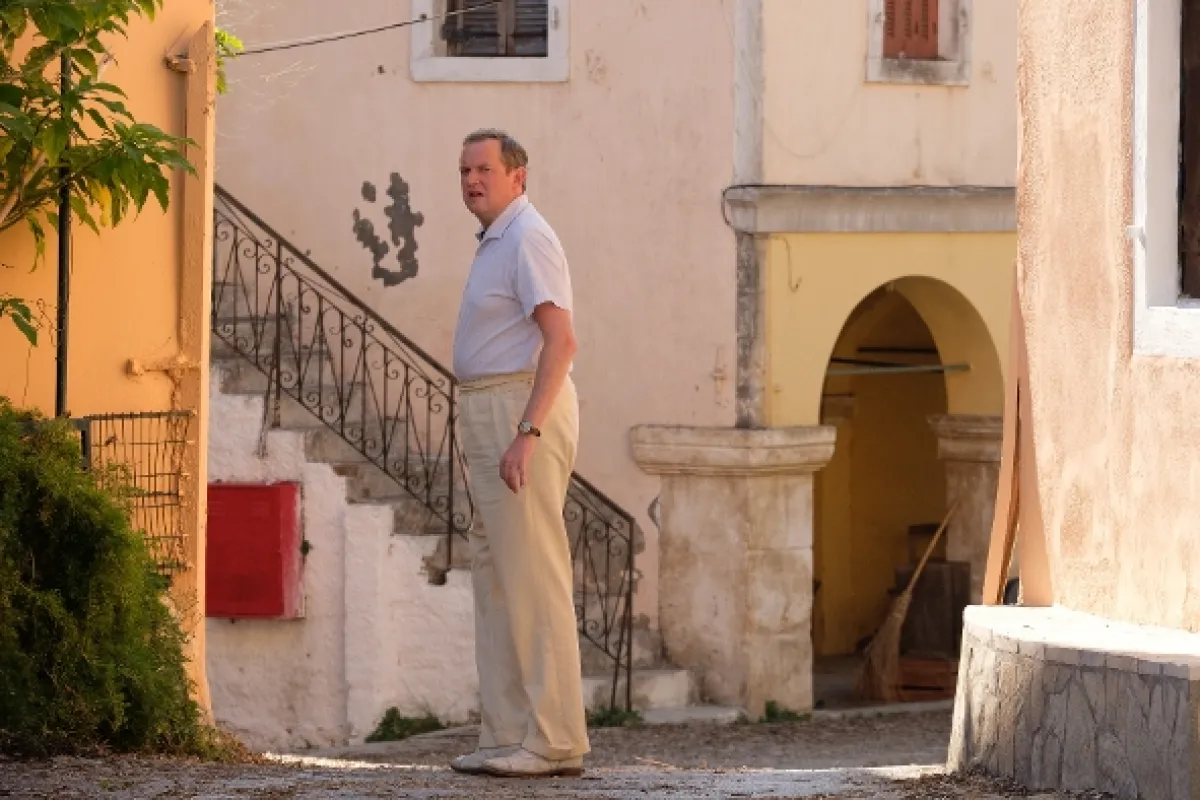 Durrellovci, 2019 - fotogaléria