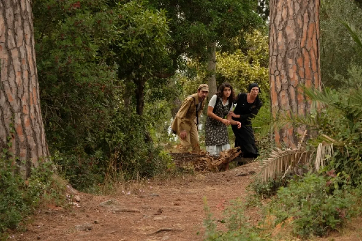 Durrellovci, 2019 - fotogaléria