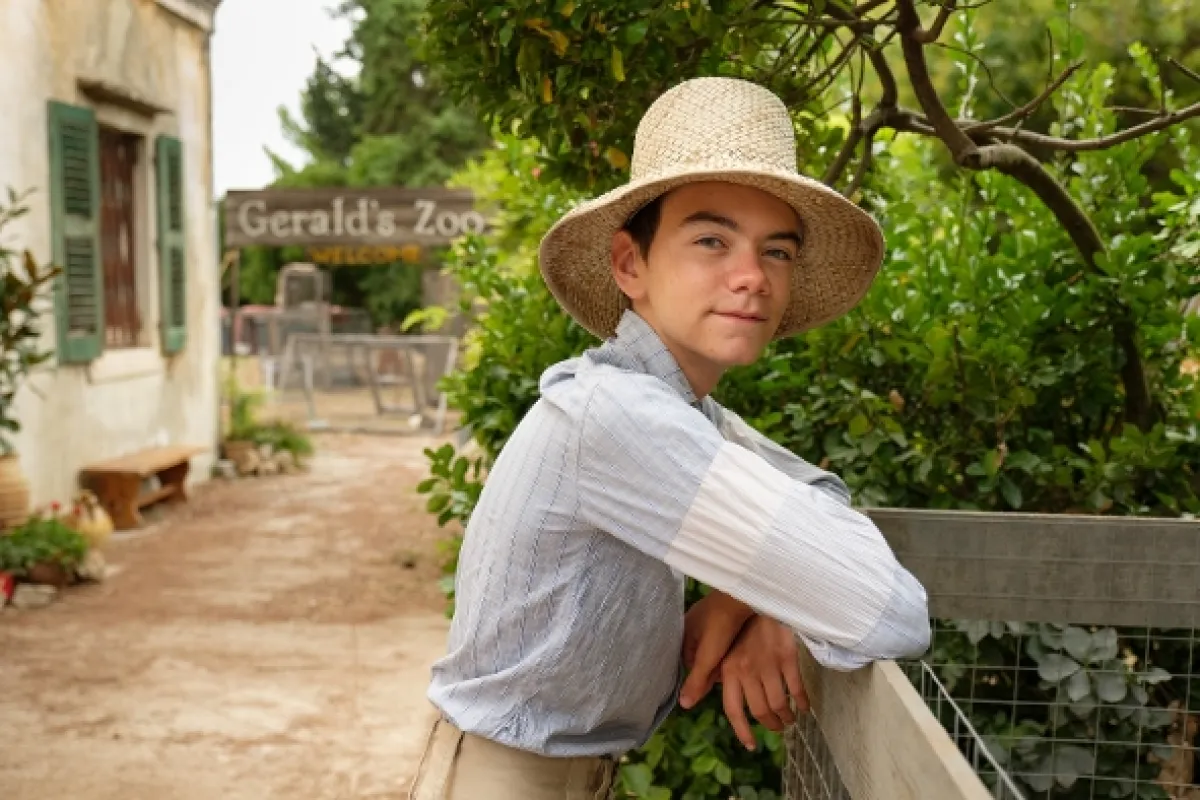 Durrellovci, 2019 - fotogaléria
