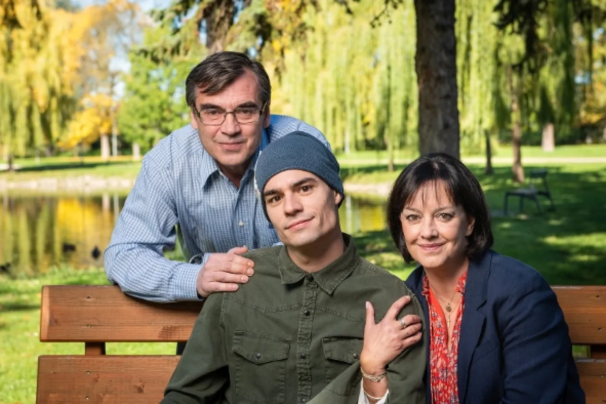 Zmysel pre tumor, 2023 - fotogaléria