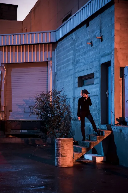 Balthazar, 2019 - fotogaléria