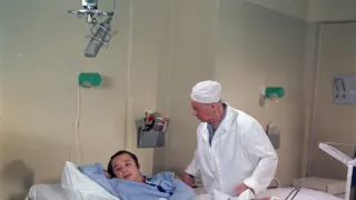 Nemocnice na kraji města (3/20)