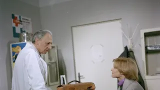 Nemocnice na kraji města (3/20)