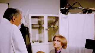 Nemocnice na kraji města (3/20)