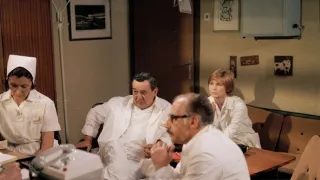 Nemocnice na kraji města (3/20)