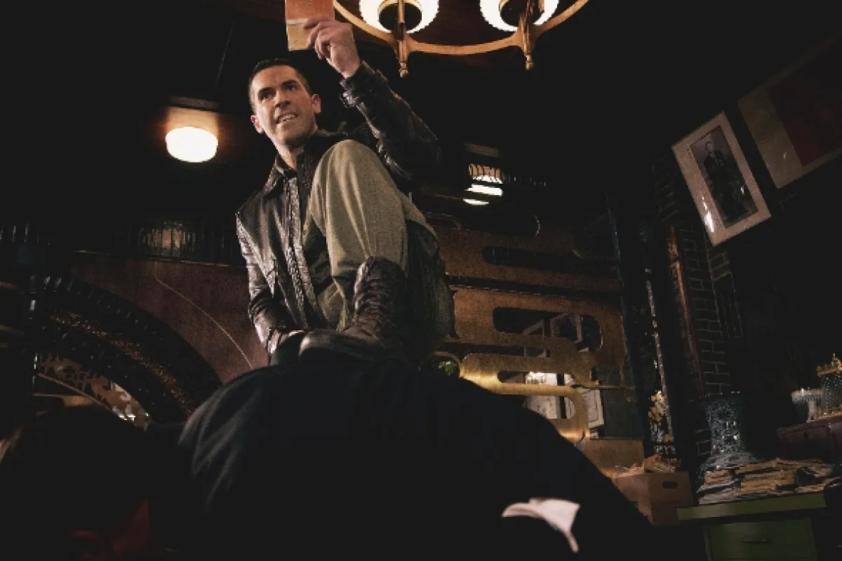 Ip Man 4, 2019 - fotogaléria