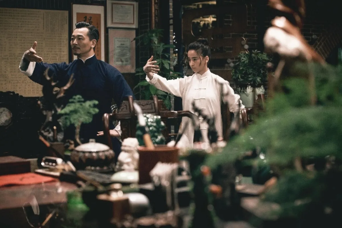 Ip Man 4, 2019 - fotogaléria