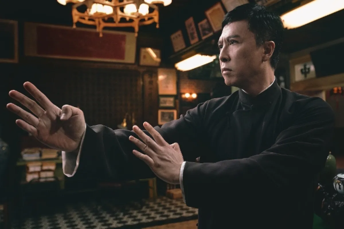 Ip Man 4, 2019 - fotogaléria