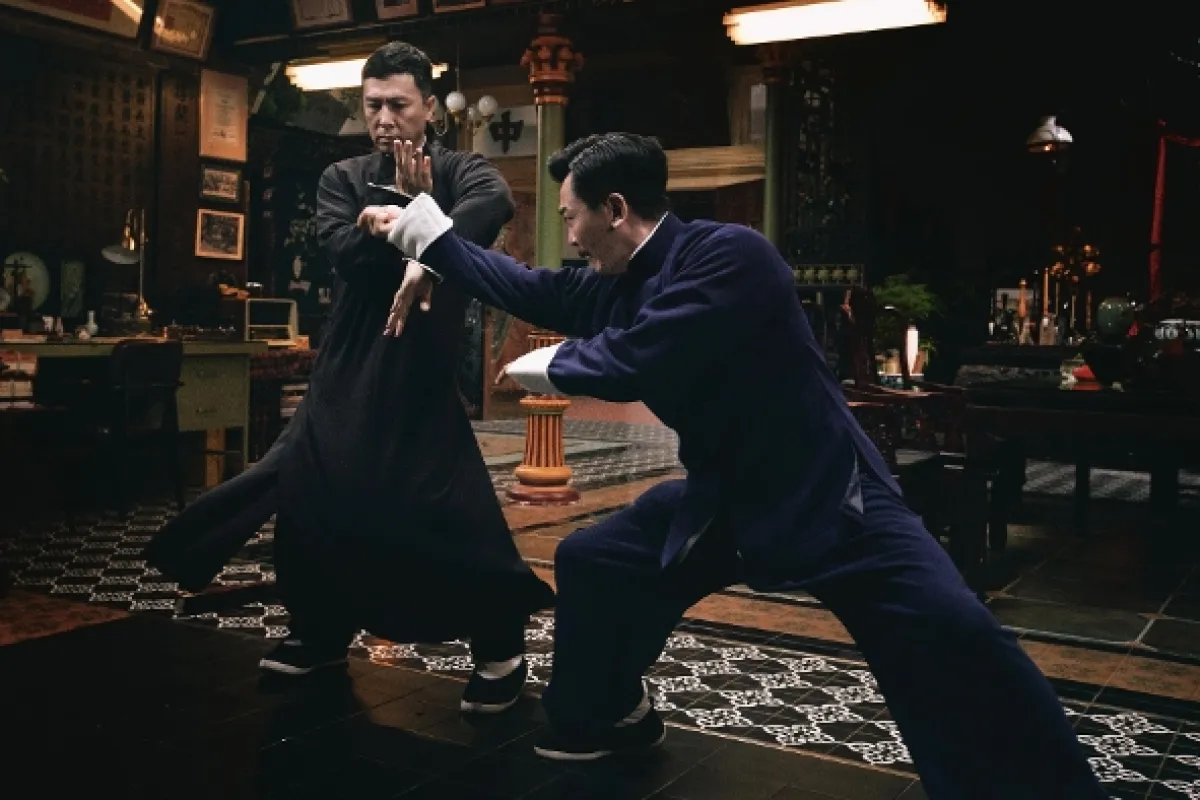 Ip Man 4, 2019 - fotogaléria