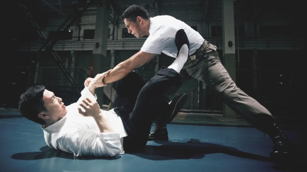 Ip Man 4, 2019 - fotogaléria
