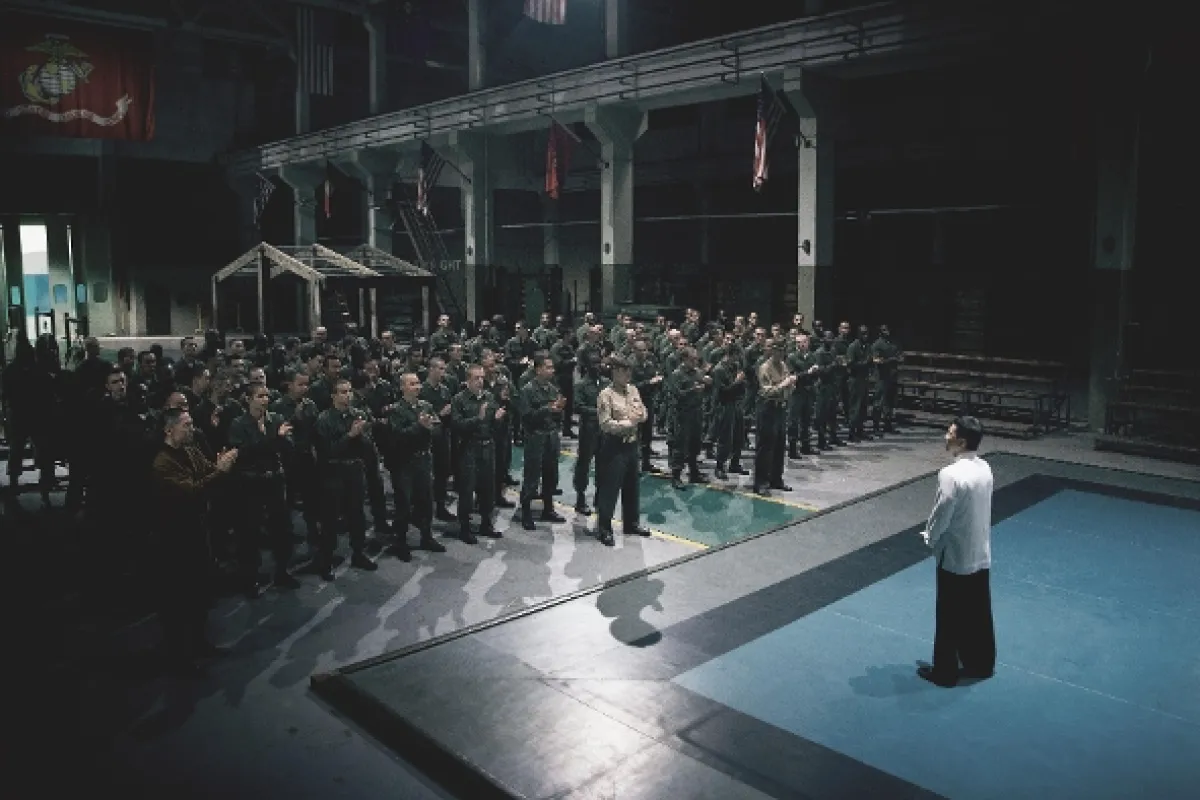 Ip Man 4, 2019 - fotogaléria