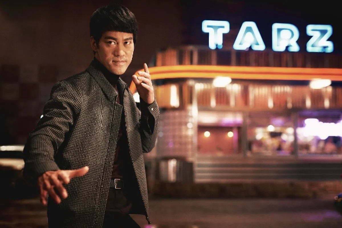 Ip Man 4, 2019 - fotogaléria