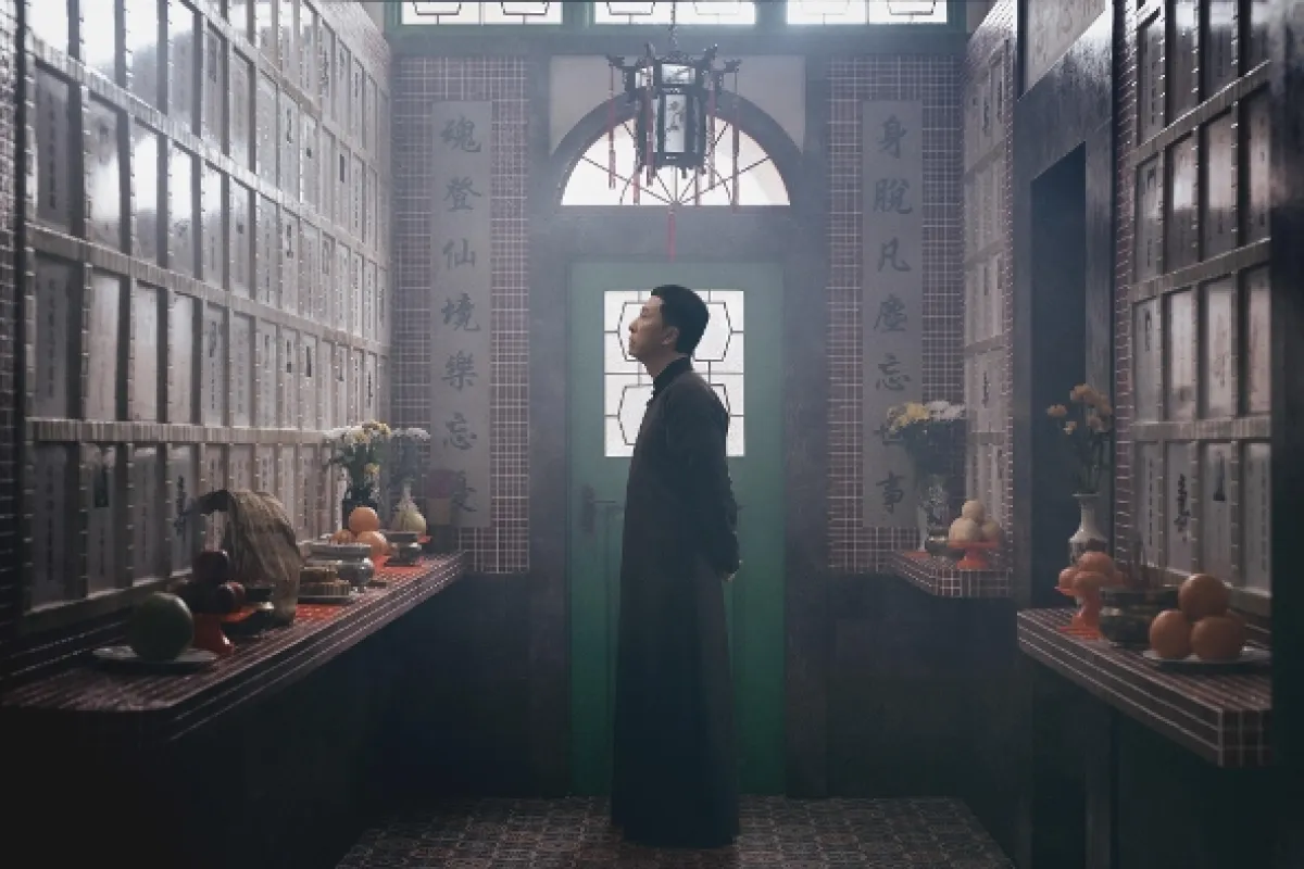 Ip Man 4, 2019 - fotogaléria