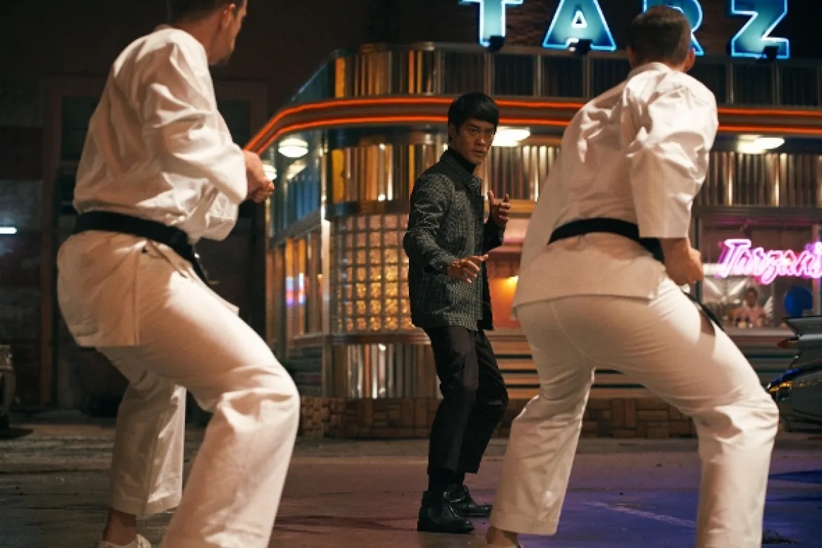 Ip Man 4, 2019 - fotogaléria