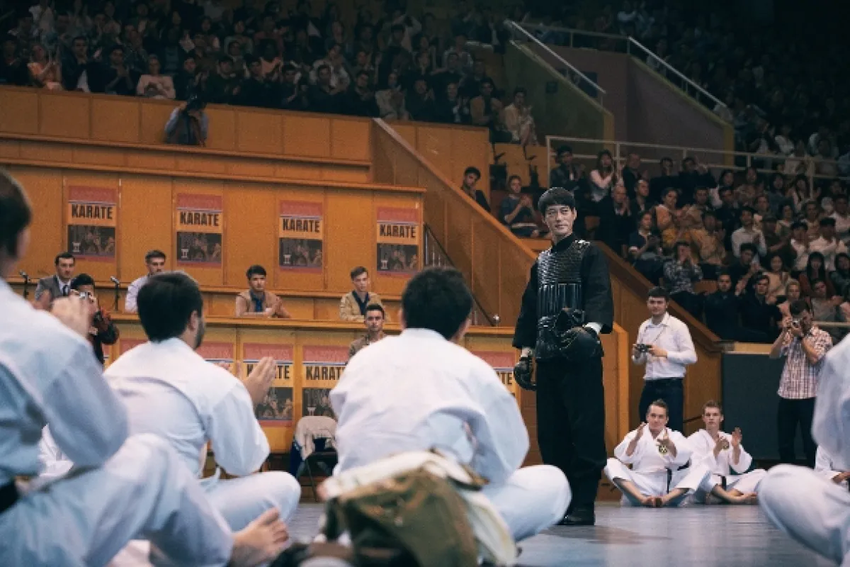 Ip Man 4, 2019 - fotogaléria