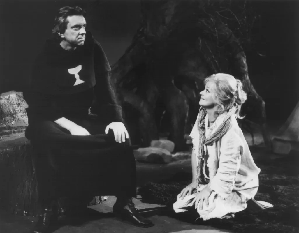 Příběh flanderský. Příběh český, 1987 - fotogaléria