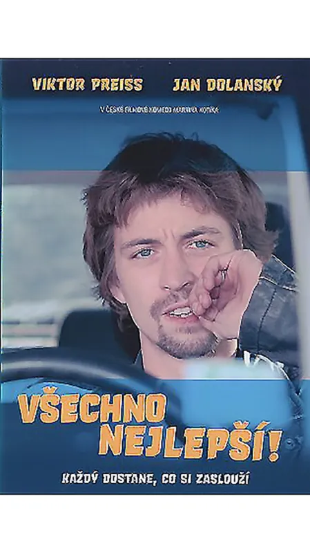 Všechno nejlepší!, 2006 - fotogaléria