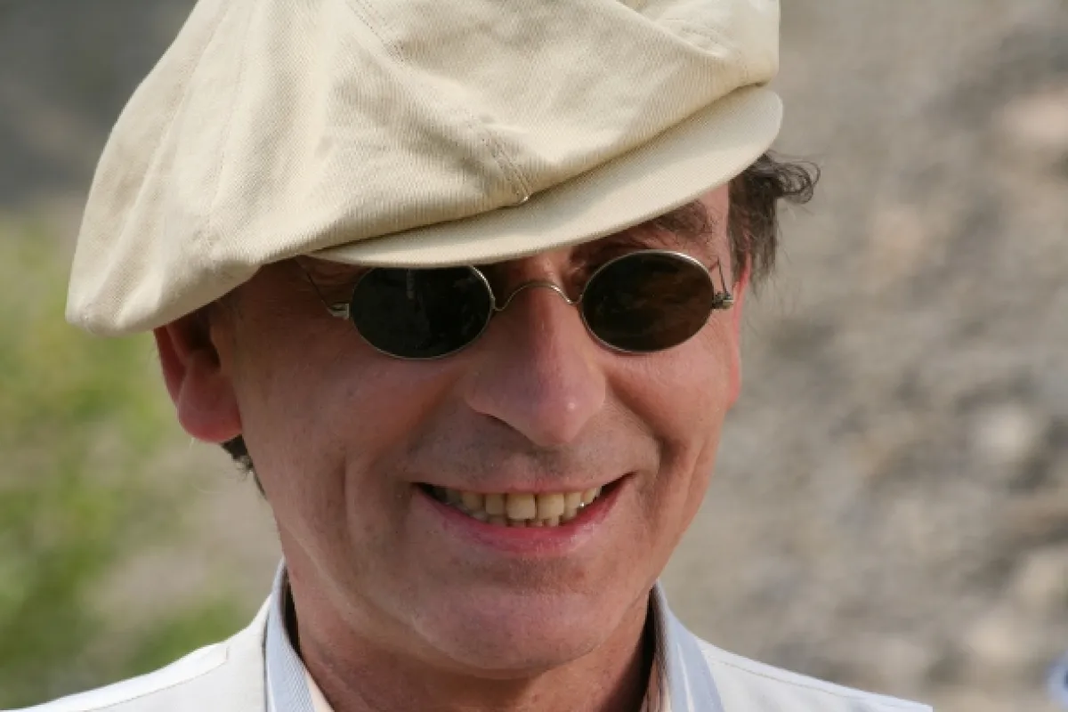 Velkofilm: Válka, 2007 - fotogaléria