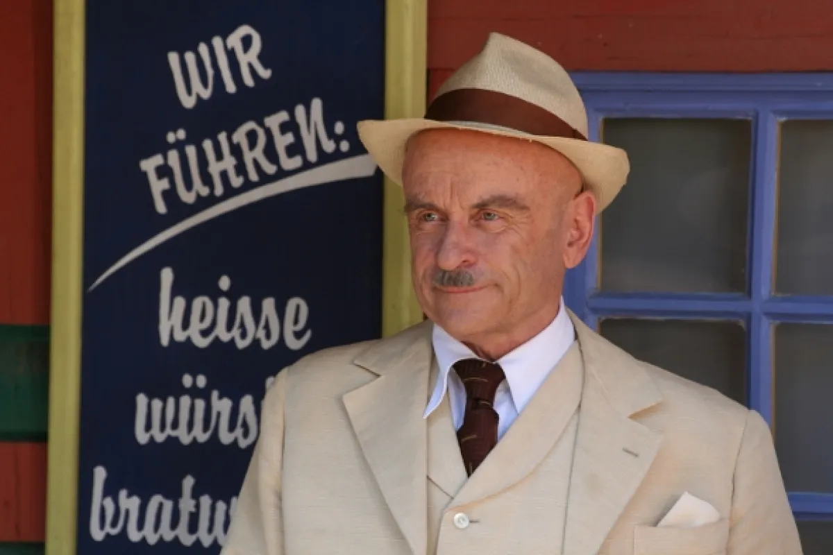 Velkofilm: Válka, 2007 - fotogaléria
