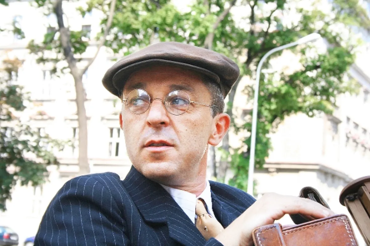 Velkofilm: Válka, 2007 - fotogaléria
