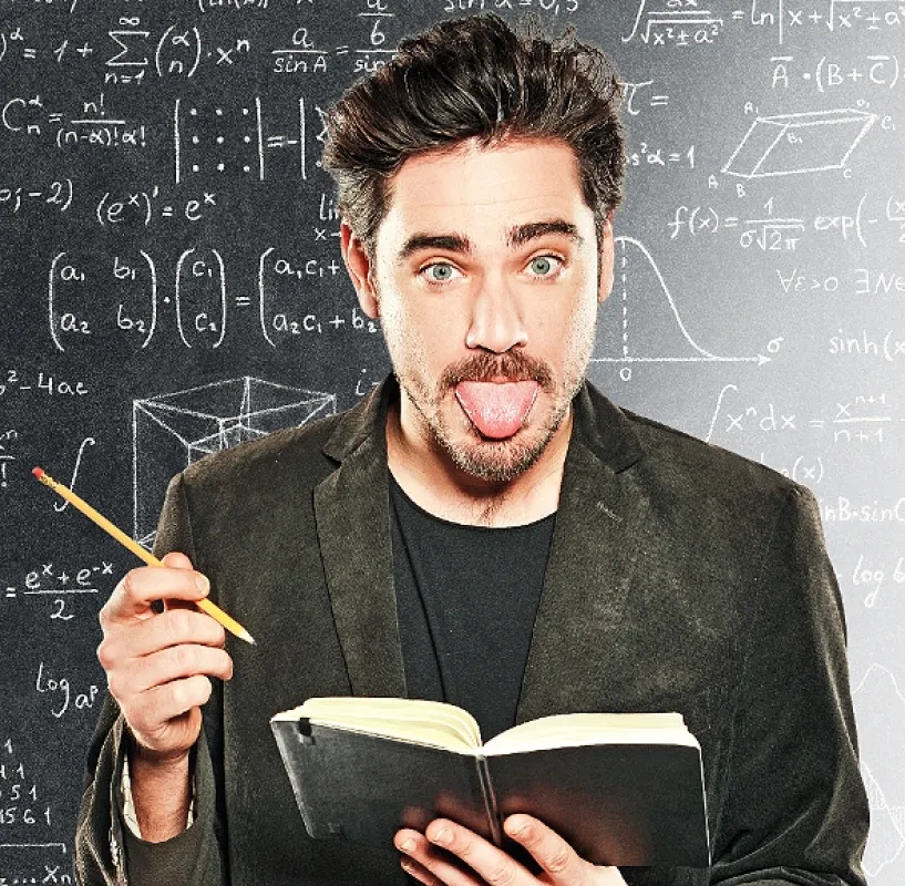 Einstein - Případy nesnesitelného génia, 2020 - fotogaléria