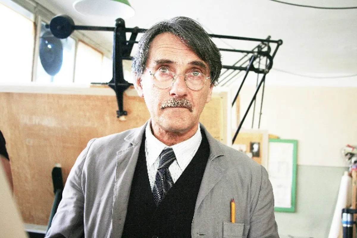 Velkofilm: Válka, 2007 - fotogaléria