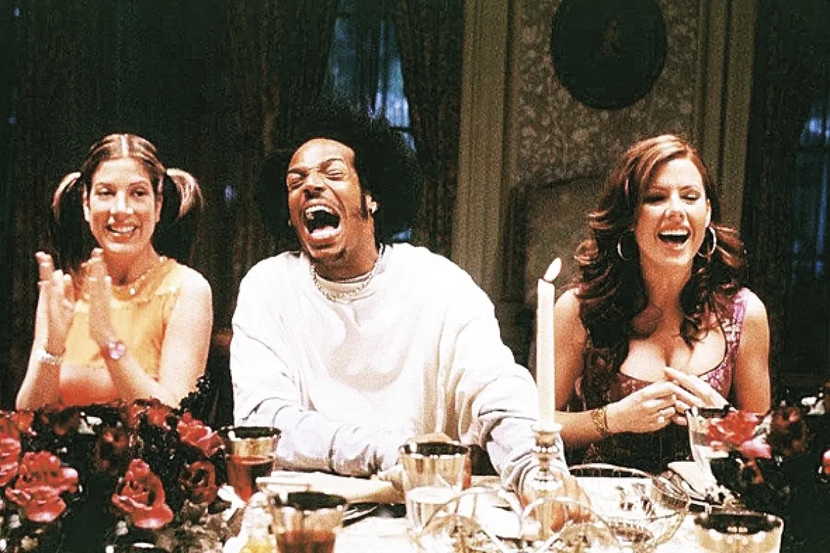 Scary Movie 2, 2001 - fotogaléria