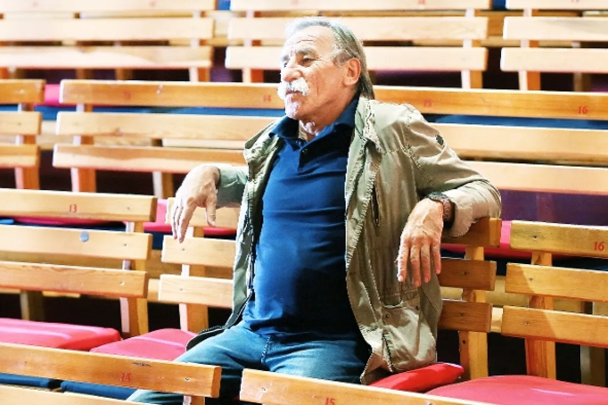 Einstein - Případy nesnesitelného génia, 2020 - fotogaléria