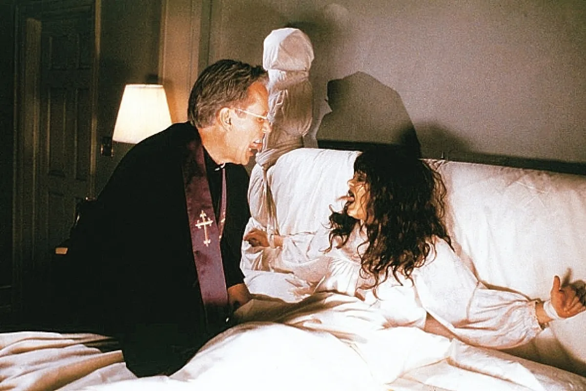 Scary Movie 2, 2001 - fotogaléria