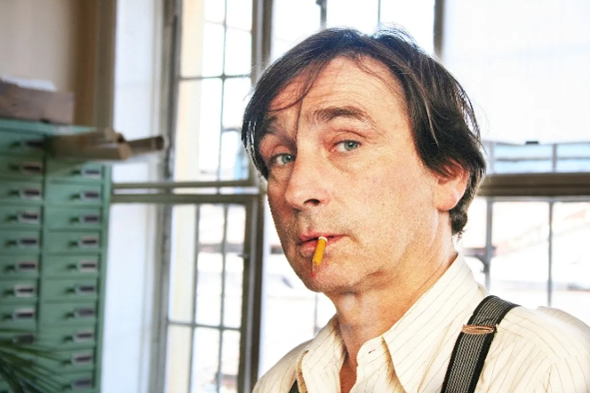 Velkofilm: Válka, 2007 - fotogaléria