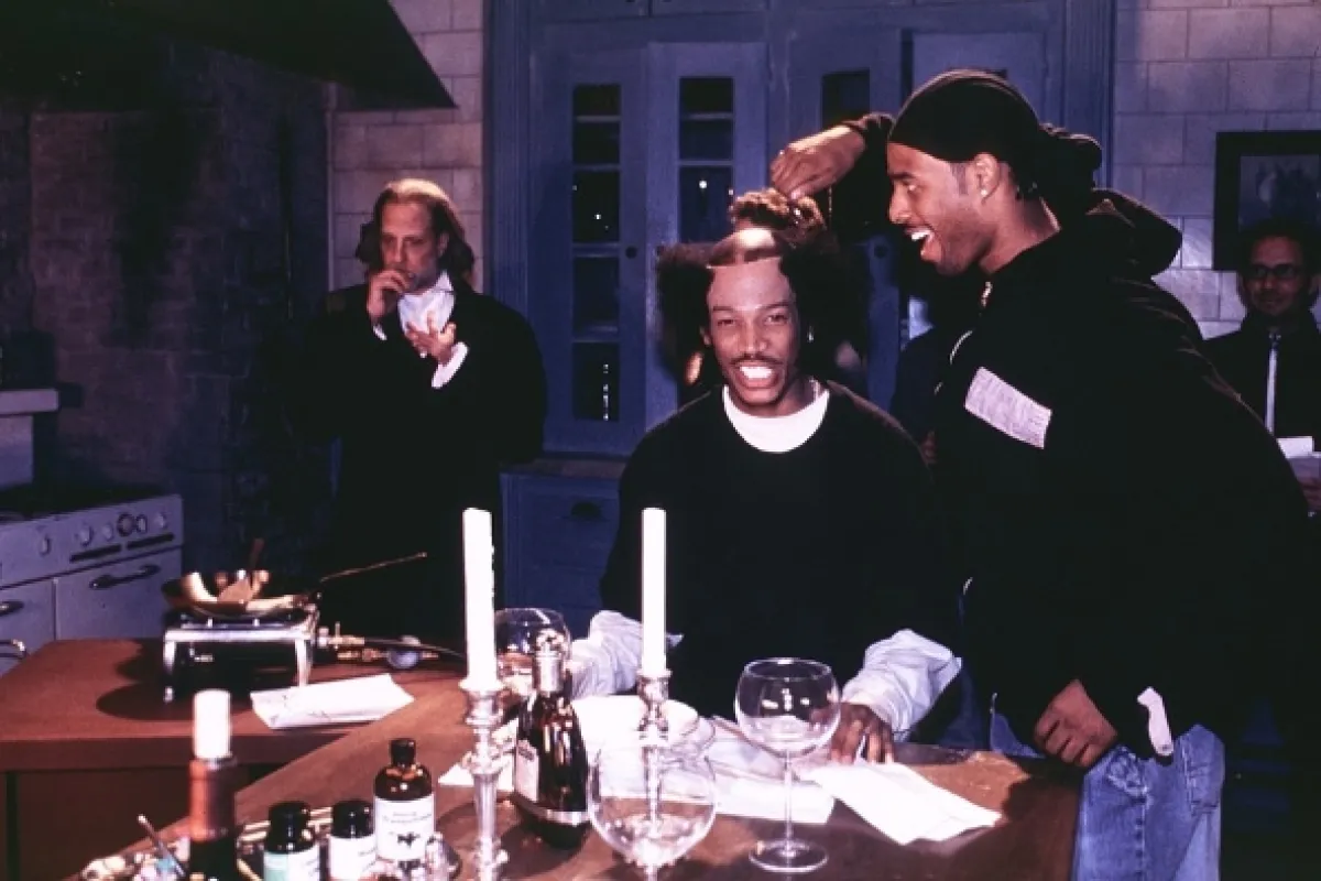 Scary Movie 2, 2001 - fotogaléria