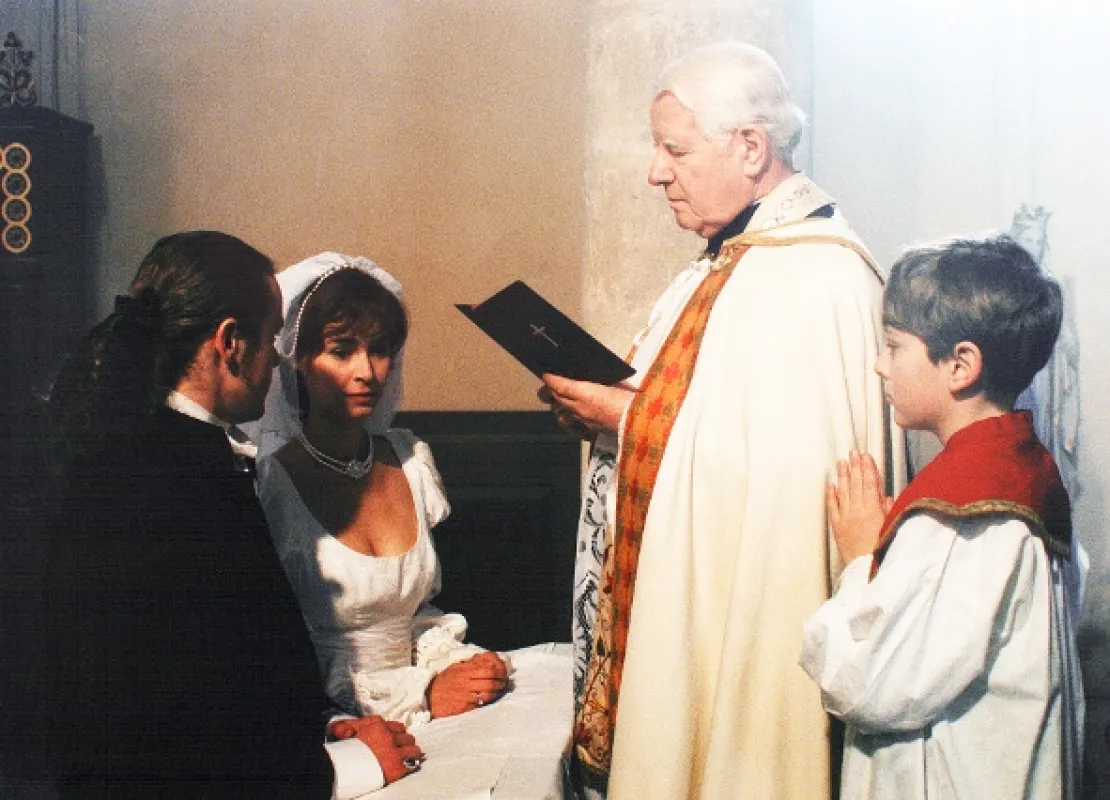 Hvězda života, 1998 - fotogaléria