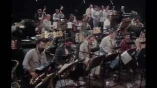 Charlie Watts Orchestra: Celebration Jazz